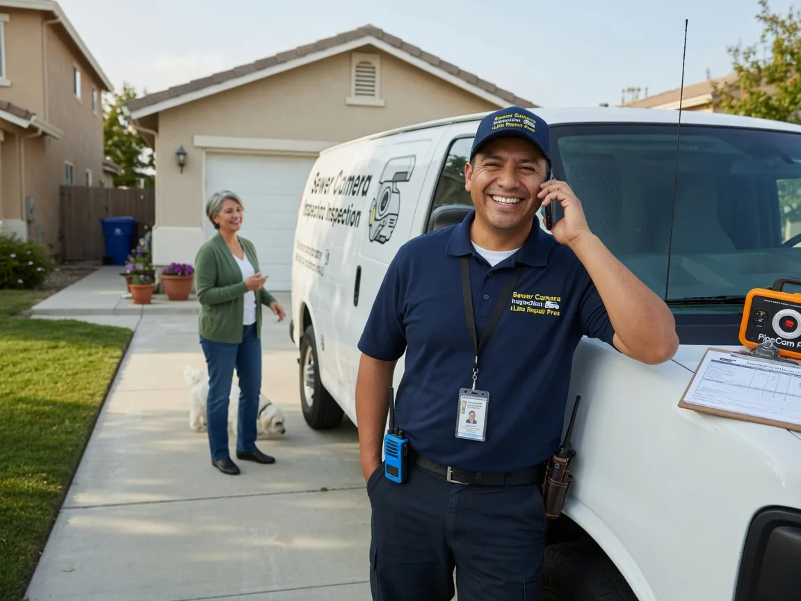 Sewer Line Repair Westwood, NJ FAQs
